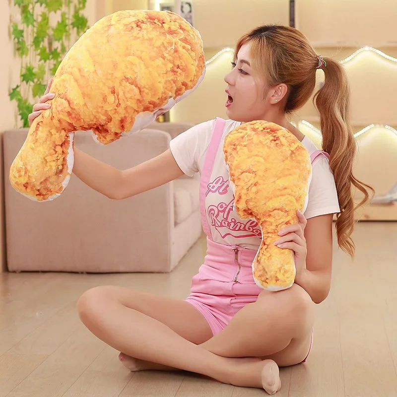 Креативная имитация еды закуски плюшевые подушки игрушки 3D печать Тирамису