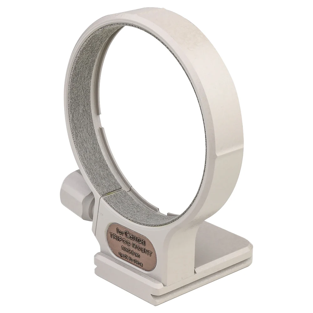 Металлическое кольцо для штатива объектива Canon EF 70-200 мм F2.8 L IS USM | Электроника