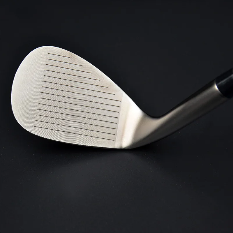 TTYGJ New Golf Sand Wedges Club Men's and Women's 56 ° 60 Utility with Steel or Graphite Shaft Wedg | Спорт и развлечения