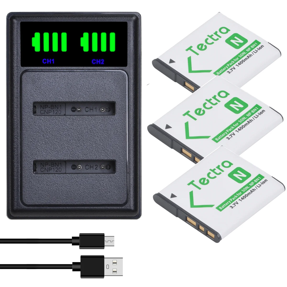 

NP-BN1 NP BN1 NPBN1 Battery Charger Kits for Sony DSC TX9 WX5 WX100 TX7 TX5 WX5C W390 W380 W350 W320 W360 QX100 Battery NP-BN1