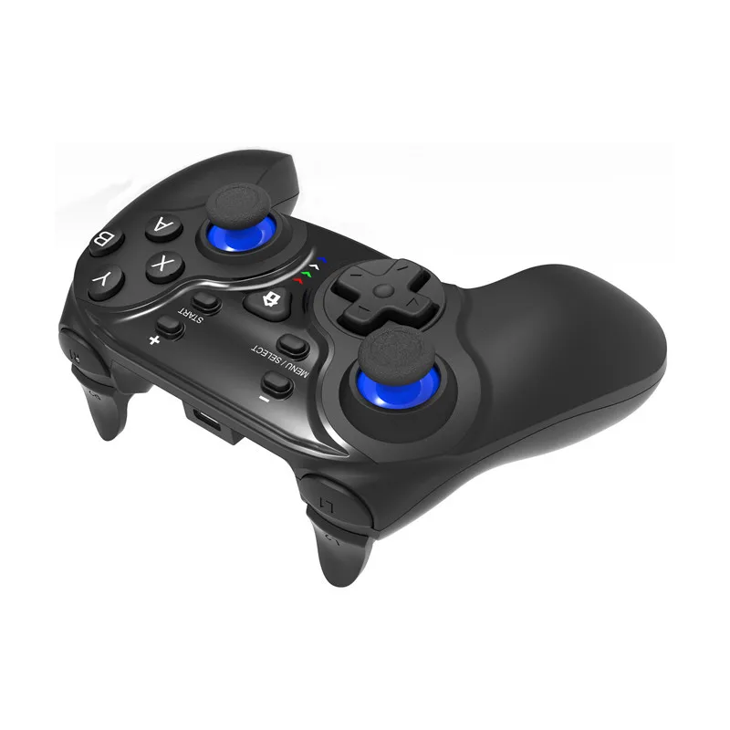 Bluetooth 4 0 Беспроводной игровой контроллер джойстика Joypads для Android/IOS мобильный