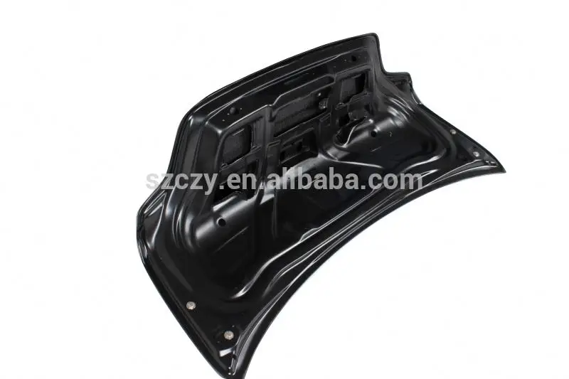 

Auto Car Rear Carbon Fiber Trunk for BMW E82 CSL