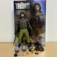 neca the thing figure ultimate action figure macready outpost 31 exclusive 7 scale toys