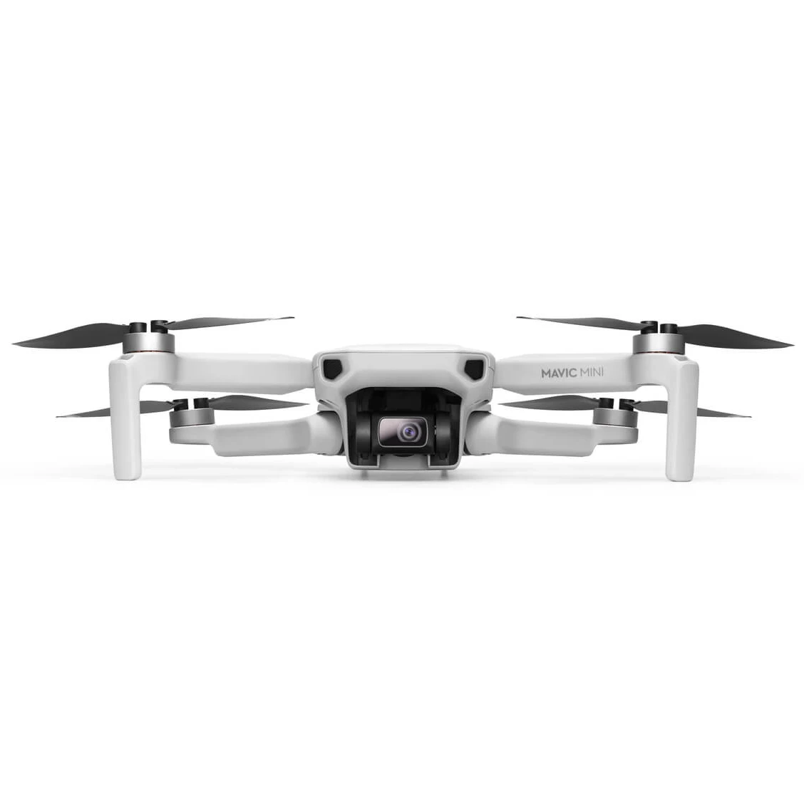 Дроны DJI Mavic Mini версия MT1SS5 FCC стандартный комплект камера 2.7К максимальное время