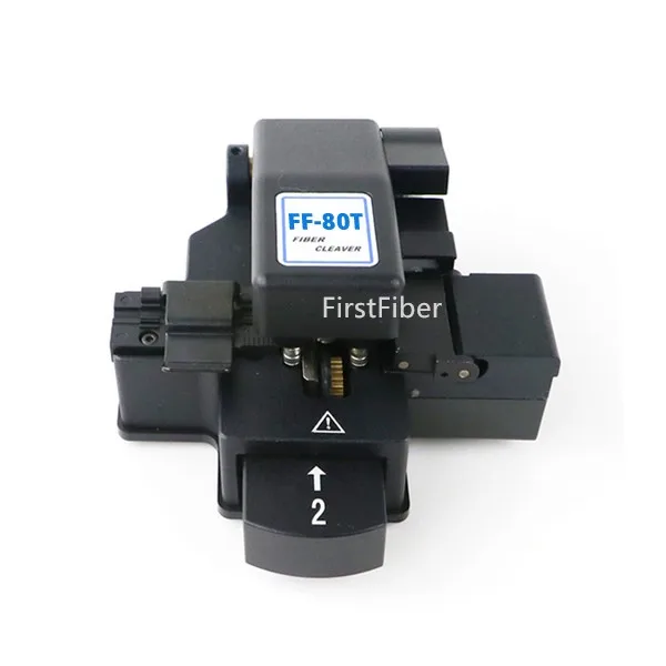 Полностью автоматический волоконный Кливер для одного режима волокна stronge