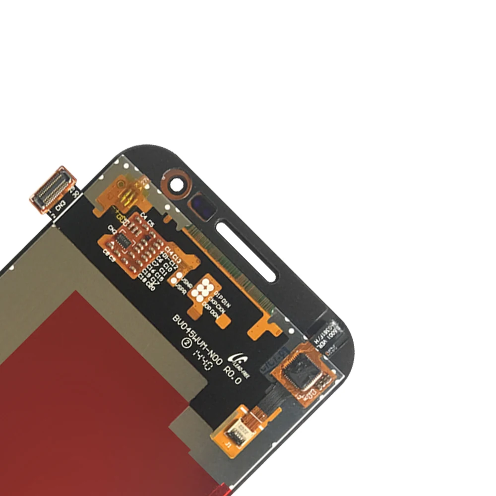 100% тестирование для Samsung Galaxy Core Prime G361 G361H G361F дигитайзер сенсорного экрана ЖК