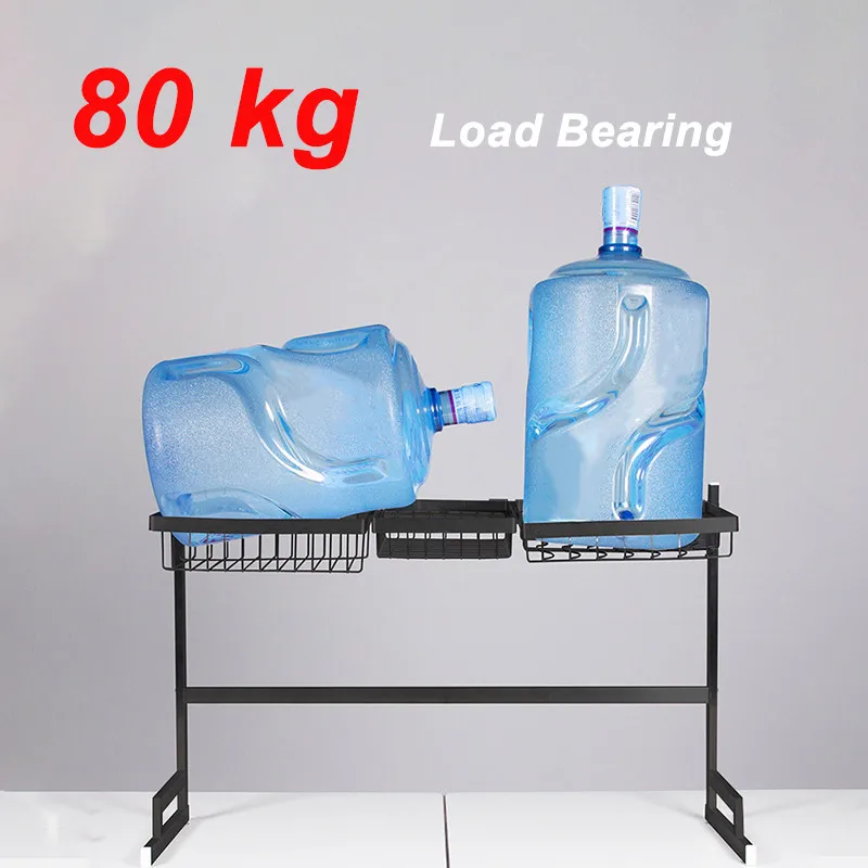 95 см 2-ярусная кухонная утварь из нержавеющей стали тарелка для посуды