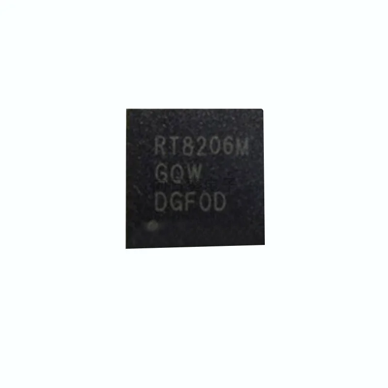 

5 шт. RT8206L RT8206MGQW фотография, Новая фотография