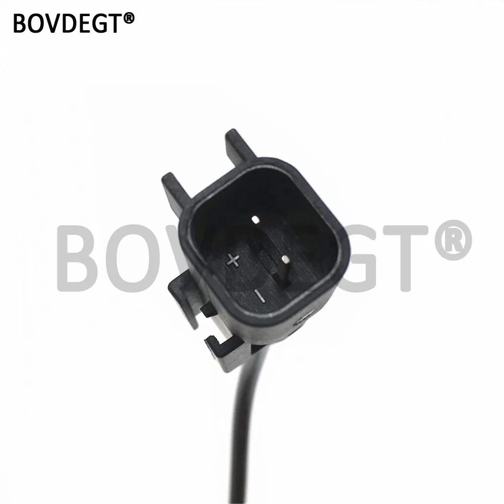 Задний левый датчик скорости колес ABS для JEEP COMPASS 2.4L 2.0L PATRIOT DODGE CALIBER 5105065AB 5105065AA |