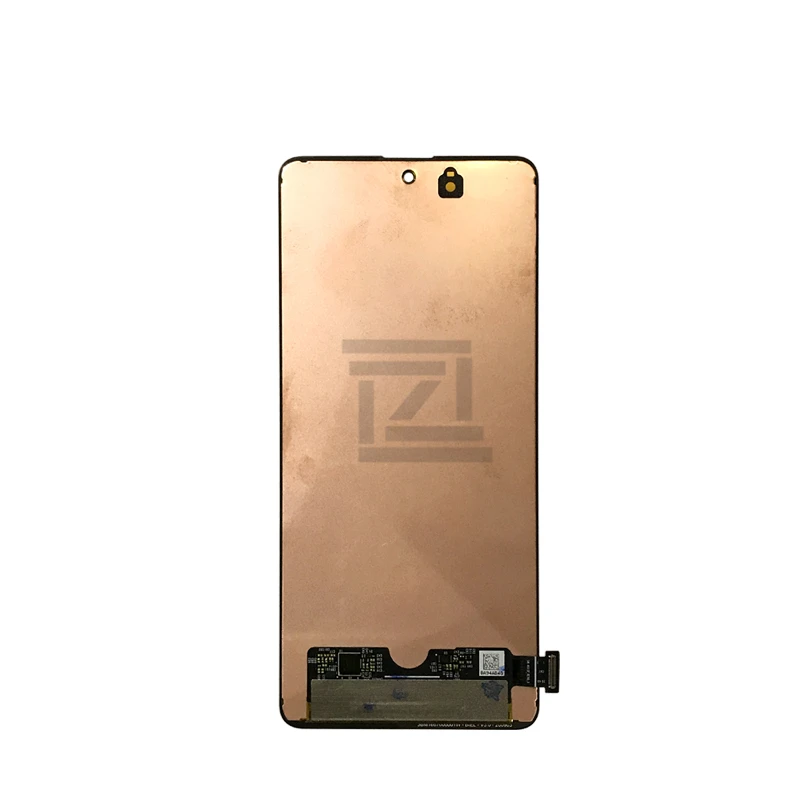 Для Samsung M51 ЖК-дисплей дигитайзер сенсорный экран в сборе с рамкой для M515 M515F