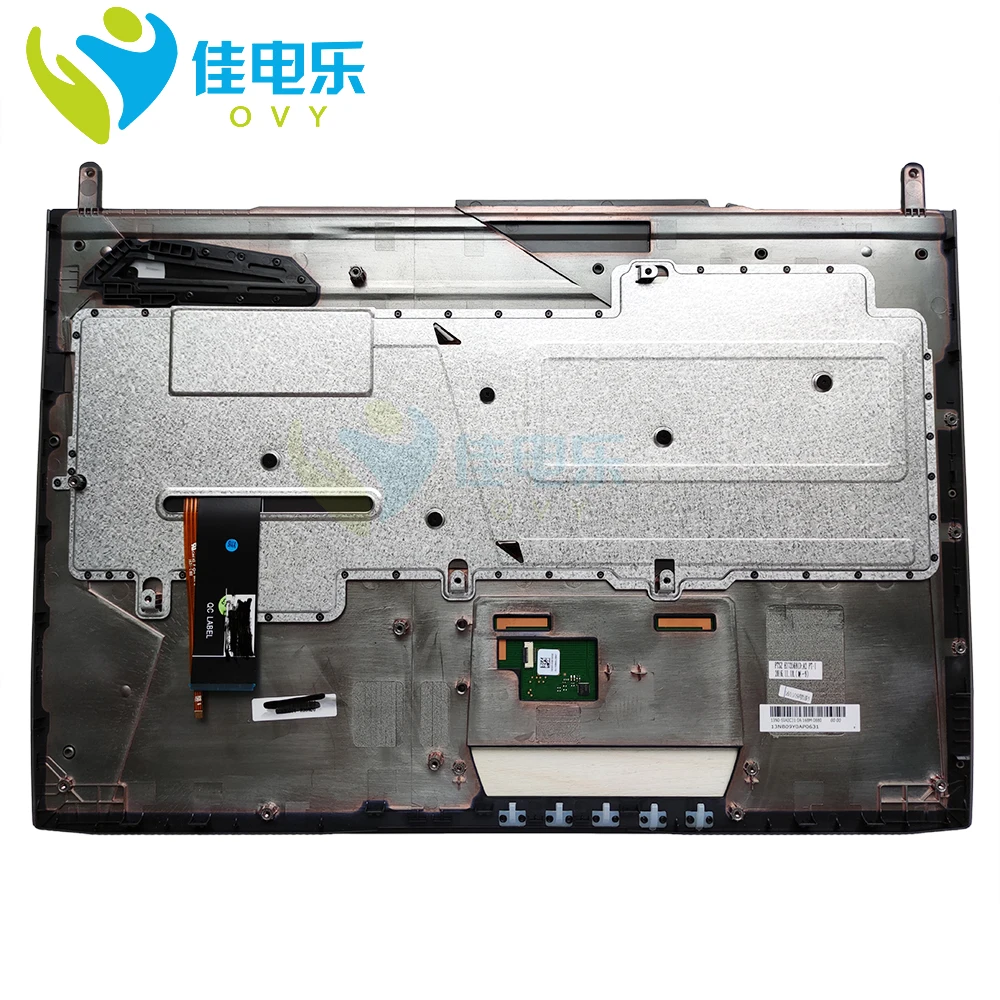 Арабская клавиатура для ноутбука Farsi с подсветкой Asus ROG G752 G752VY G752V GFX72V G752VM-GC034D