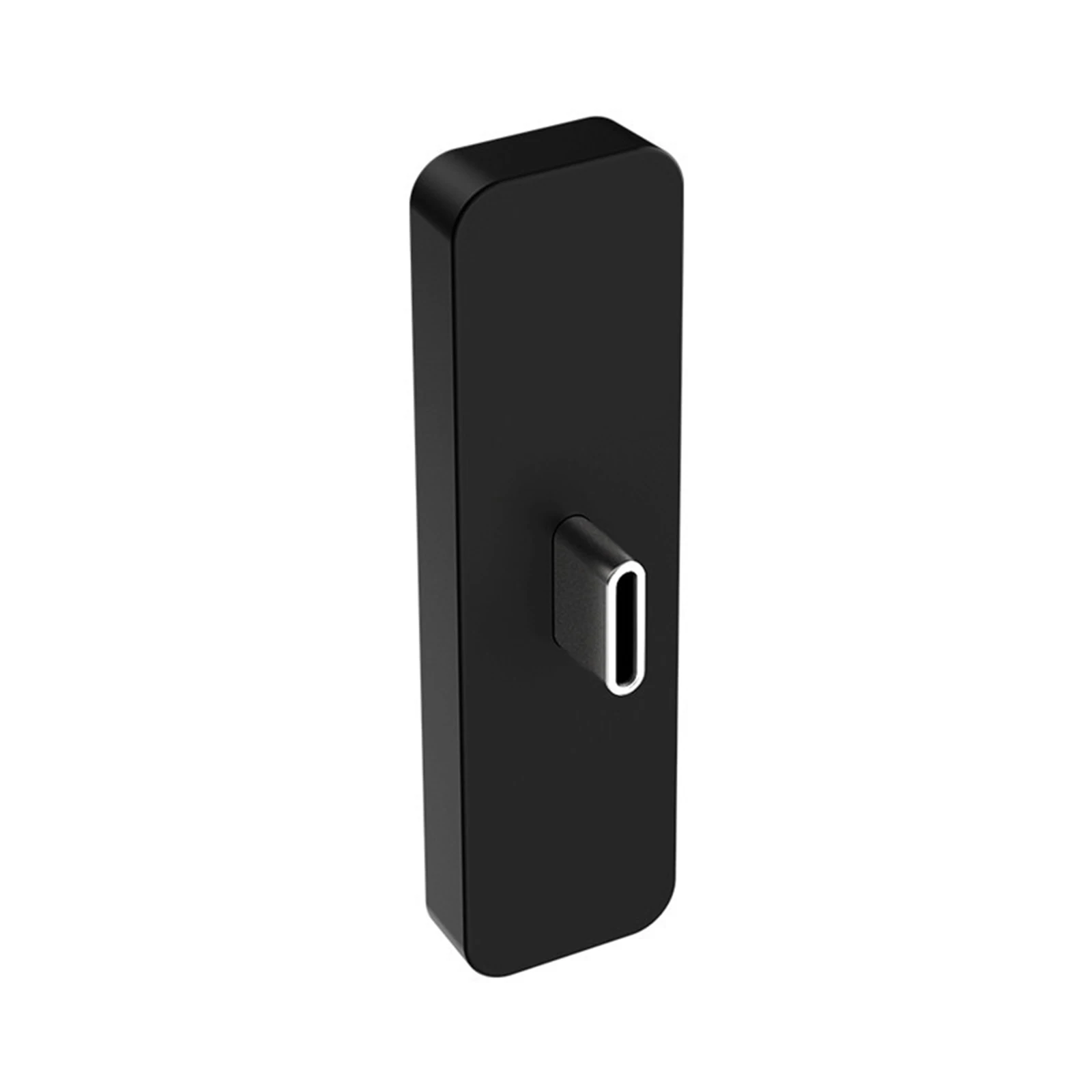 

Type-C Bluetooth Transmitter For Switch Wireless Bluetooth 5.0 Audio Adapter With USB C To A Cable Compatible With PS4 PC Laptop