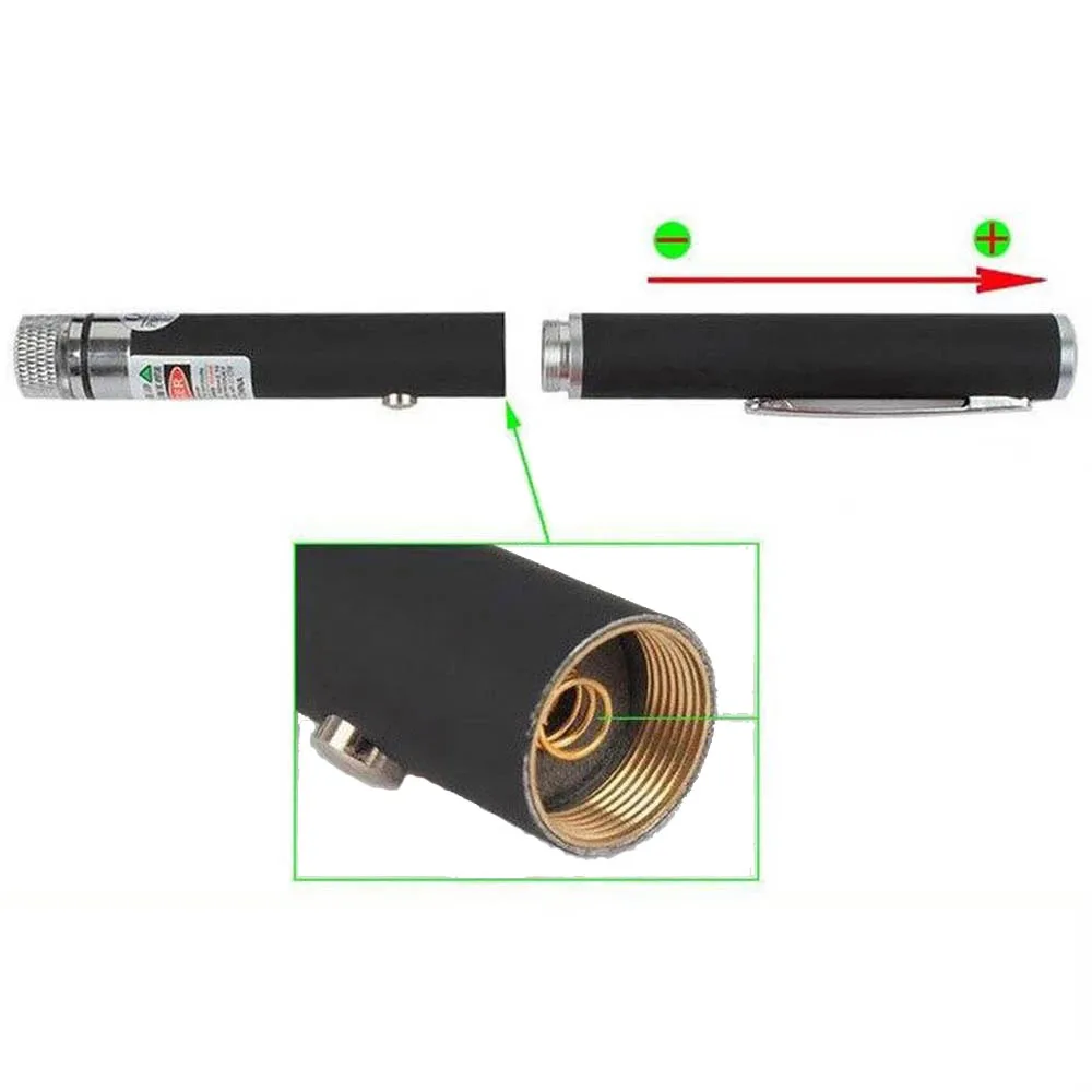 

High Power 5mw 532nm Red Blue Green Laser Pointer With Star Cap Lasers Sight Light Pen Gypsophila Laser Meter Tactical Pen