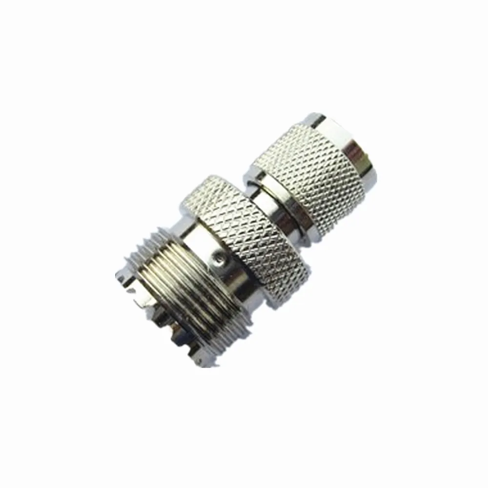 10X антенный адаптер конвертер коаксиальный штекер M (SL16) разъем для рации Motorola GM300