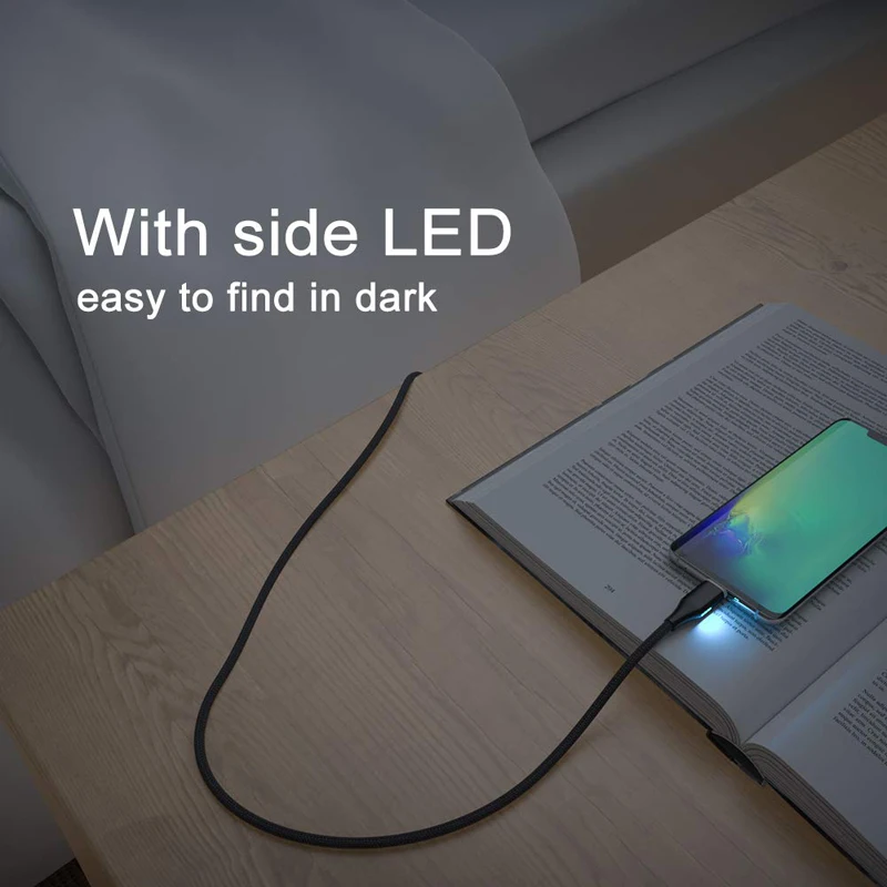 CANDYEIC Тип usb C Магнитный кабель для samsung S9 S10 S8plus Note8 C9pro C7pro C5pro A3 A5 A7 2017 LG g6 G5 V20 Nexus 5X