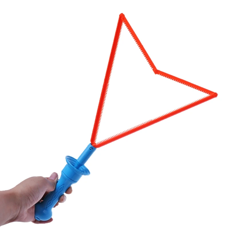 

Large Bubble Western Sword Shape Bubble Sticks Kids Soap Bubble Toy Outdoor Toy