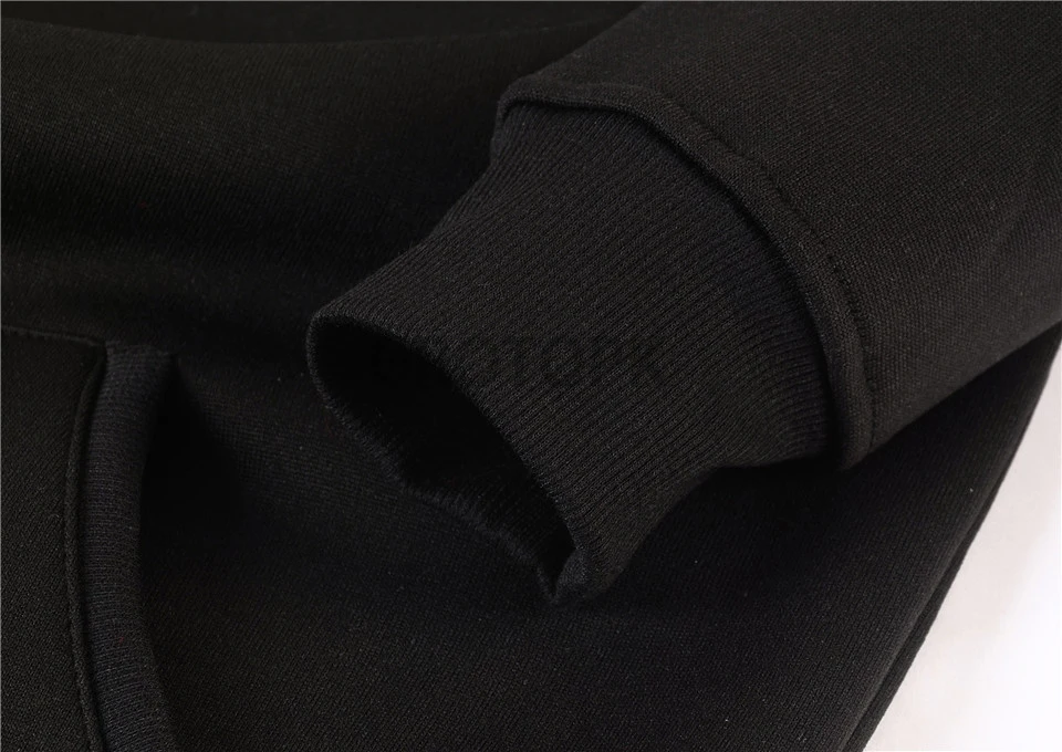 Популярная модная толстовка с капюшоном из японского аниме Sword Art Online мужской и