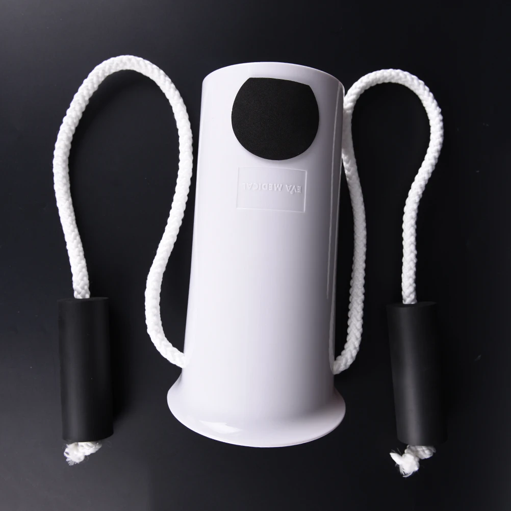 ПВХ носок помощь чулок Doner Инструмент носок/чулок при надевании носков