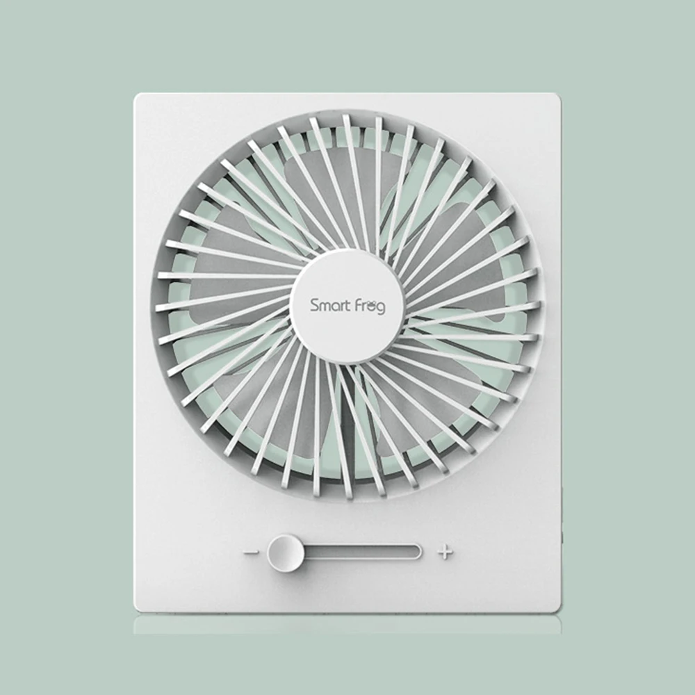 Складной мини вентилятор бесступенчатая ветер ручной прохладный летний 5 Вт В USB