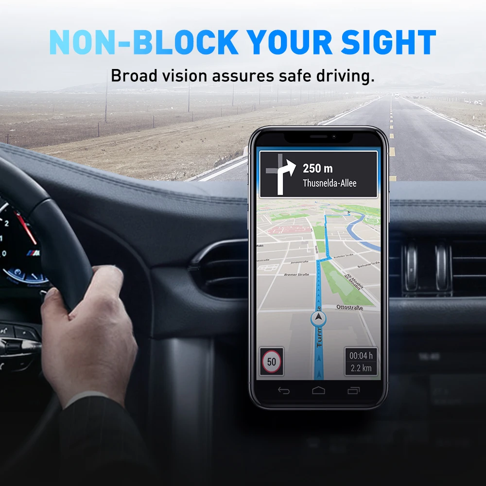 Автомобильный держатель для телефона магнитные аксессуары Toyota C-HR Corolla Rav4 Yaris Avensis