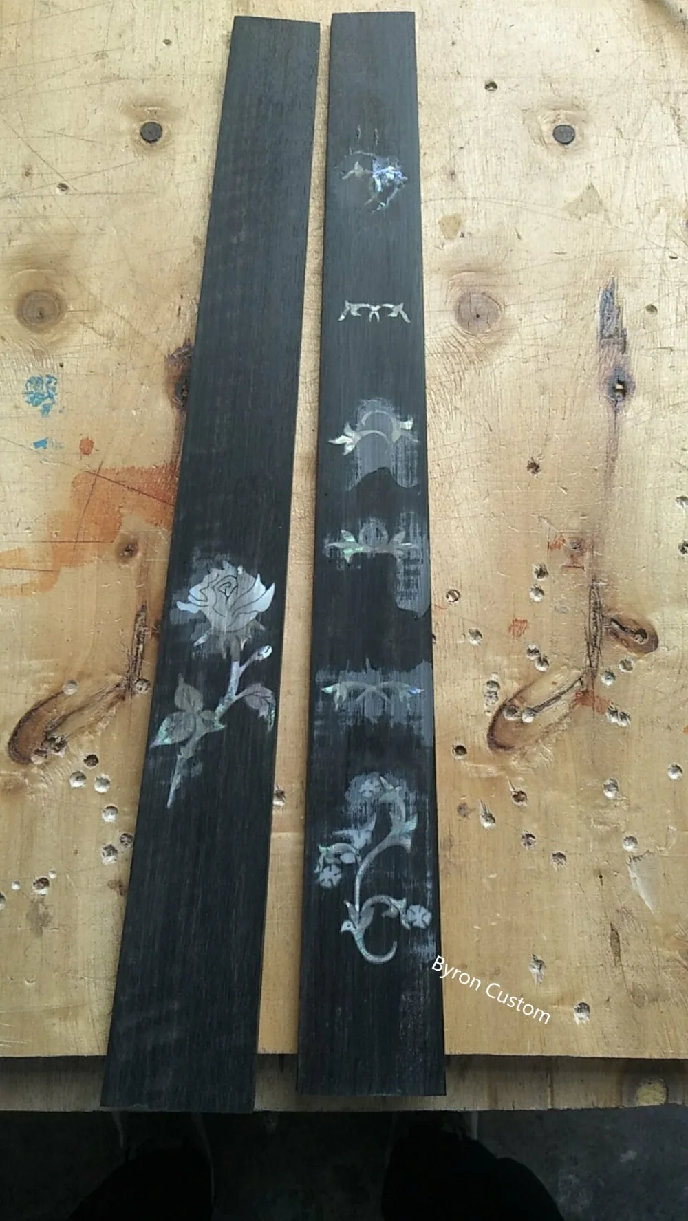 Сделанная вручную гитара AAAA из цельного дерева под заказ cocobolo гитара с одним разрезом акустическая электрогитара
