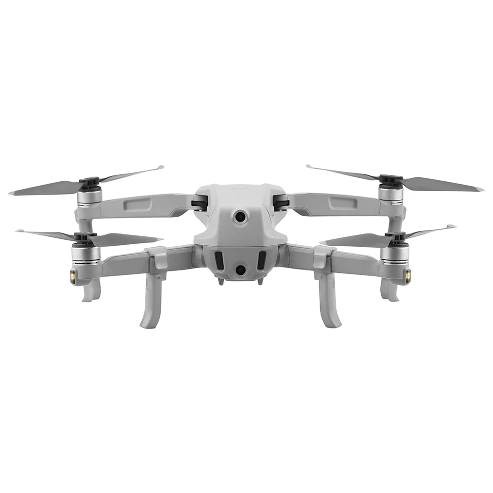 

4pcs Extended Landing Gear Leg Support Protector for DJI Mavic Air 2 Drone