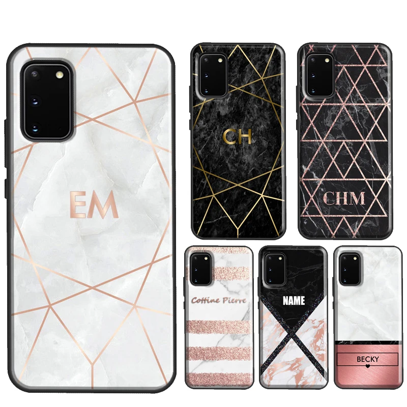 Чехол для Samsung S10 Plus S8 S9 S20 FE S22 S21 Ultra Note 10 20