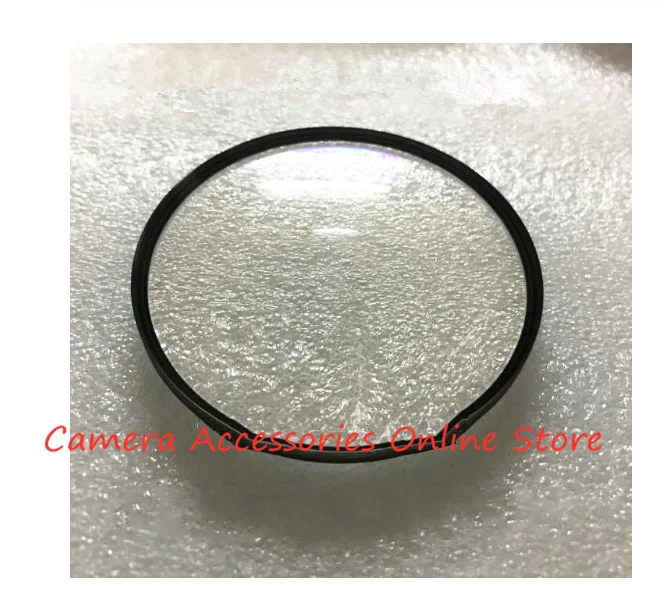 

Free shipping New First Front zoom Lens Glass For Canon 24-70mm F2.8 II For EF 24-70 Lens Repair Part (Gen 2)