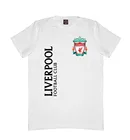 Хлопковая футболка Liverpool