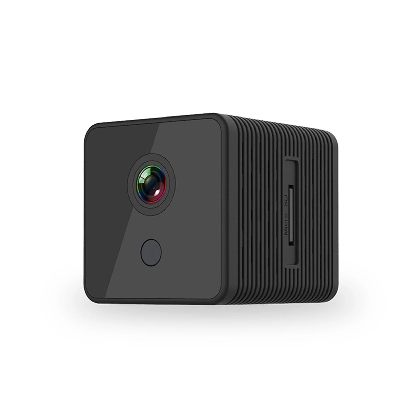 

Мини-видеокамера с Wi-Fi, 1080P, 30 кадров/с, угол обзора 120 °