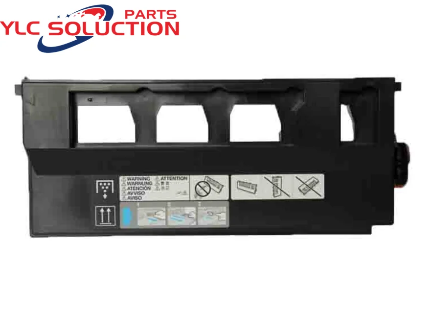 

WX-101 A162-WY1 Waste Toner Box for Konica Minolta C220 C280 C360 MFX-C2828 for NEC IT28C6 IT36C6 for Oce VarioLink 2222c 2822c