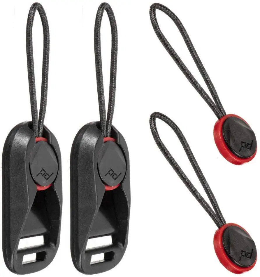 Пиковый дизайн якорь V4 ссылки для камеры Ремни DSLR аксессуары|Ремни камер| |