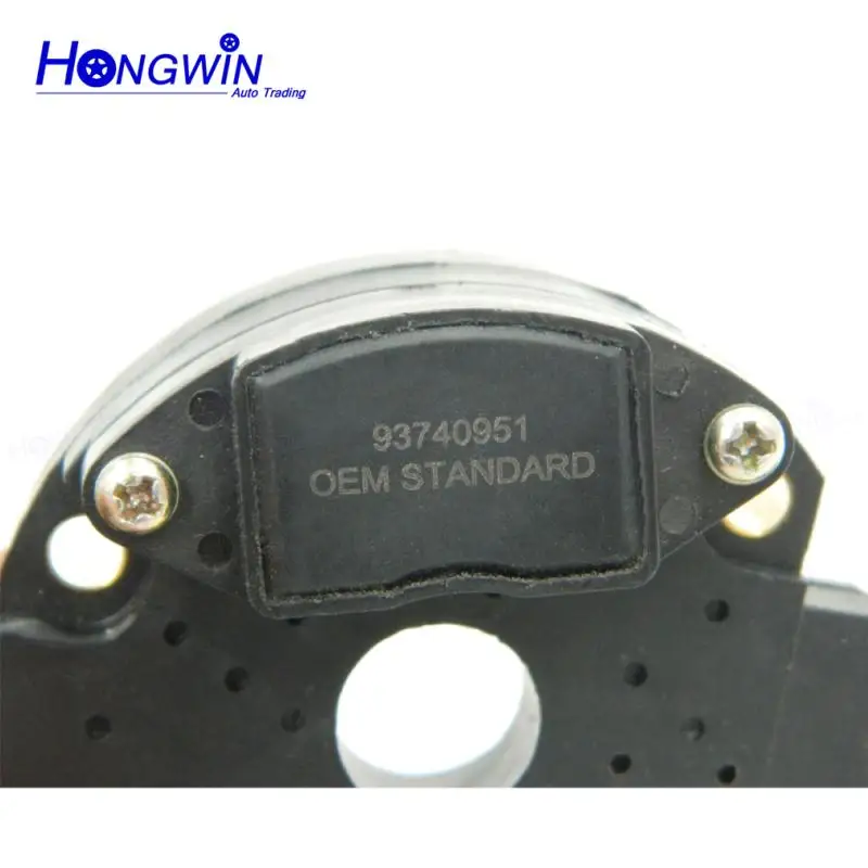 Оригинальный модуль управления зажиганием No.93740951 подходит для Daewoo Matiz(Klya) Chevrolet