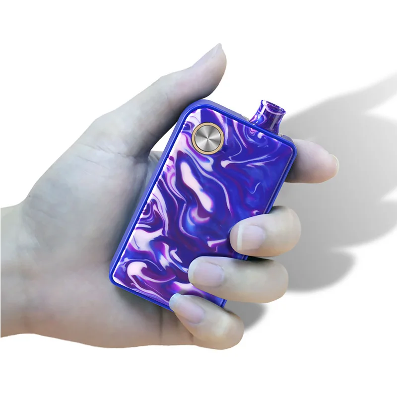 Оригинальный Aspire стимул комплект 4 2 мл Vape Pod 80 Вт электронная сигарета подходит