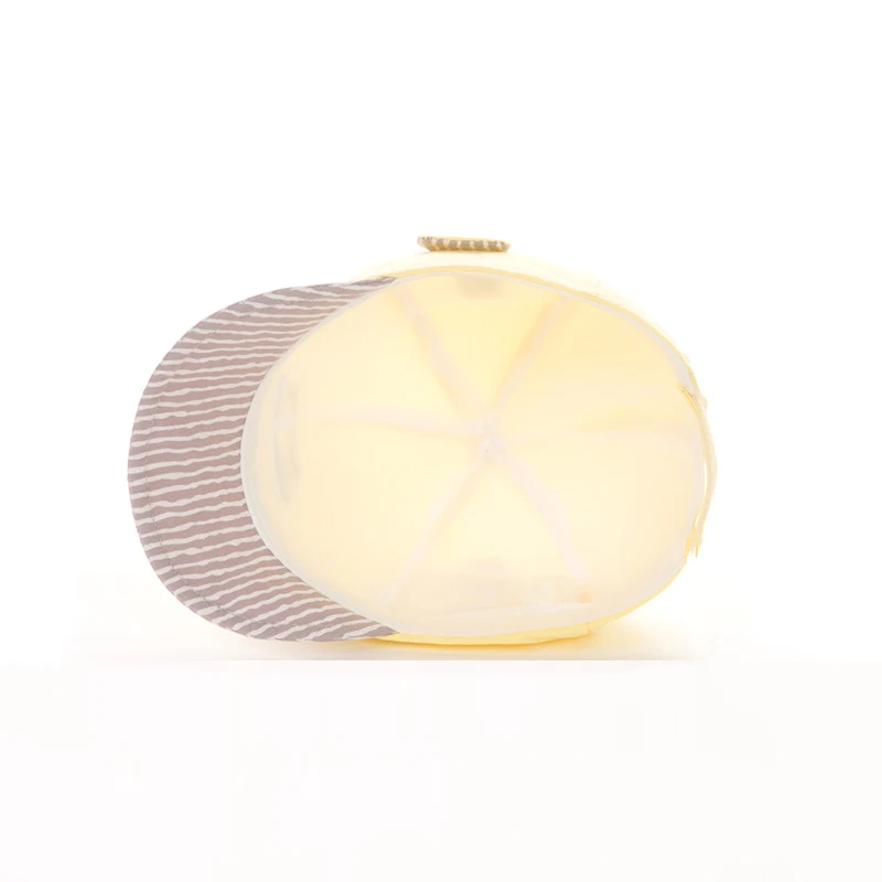 Милая шляпа с рисунком собаки для маленьких девочек и мальчиков шапка