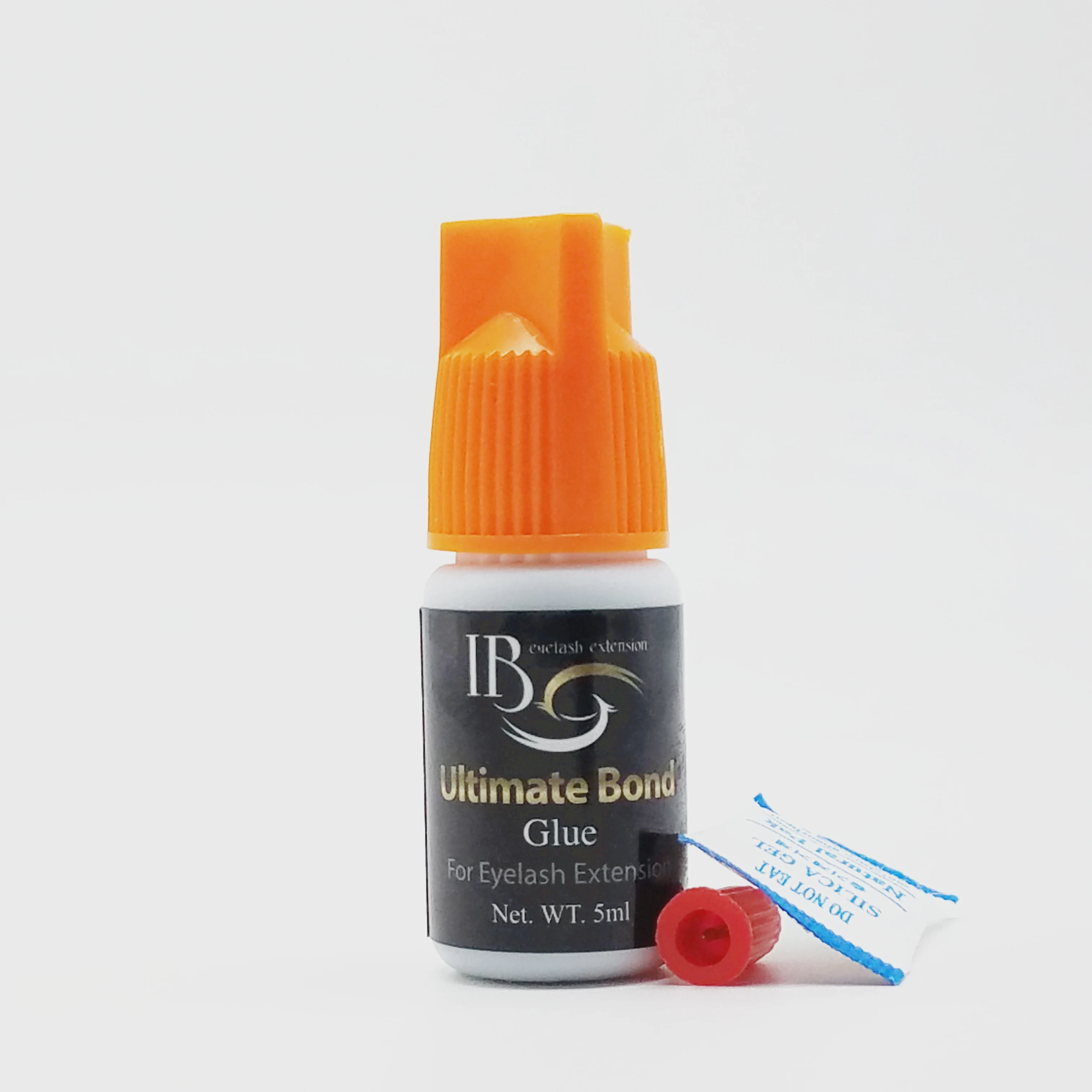 Клей для наращивания ресниц I beauty Индивидуальные Накладные ресницы 3 5 секунд