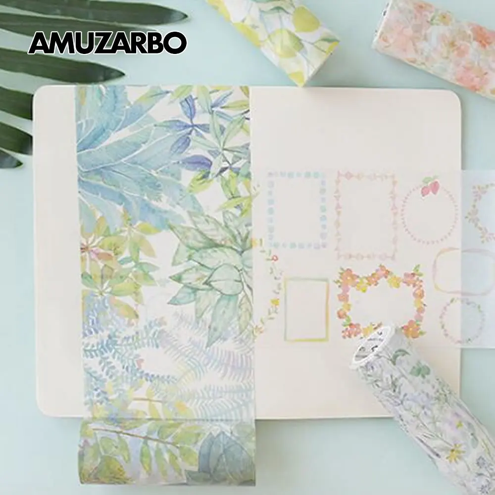 Клейкая лента для скрапбукинга 10 см * 5 м|Офисный скотч| |