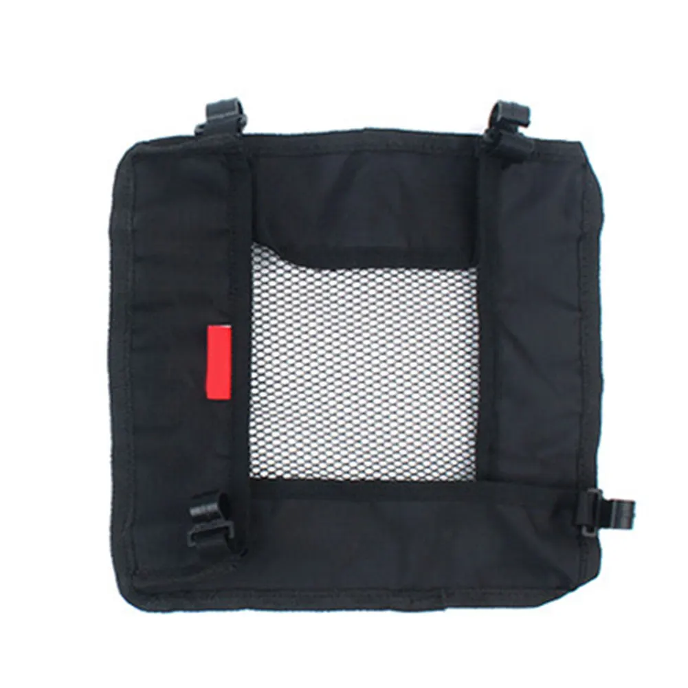 Открытый легко установить форма для льда висячая корзина практичная сумка