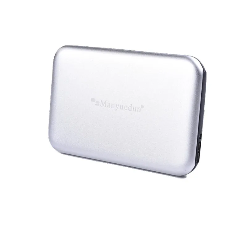 Внешний жесткий диск 2.5 портативный HD Externo 1 ТБ 2 USB3.0 | Компьютеры и офис