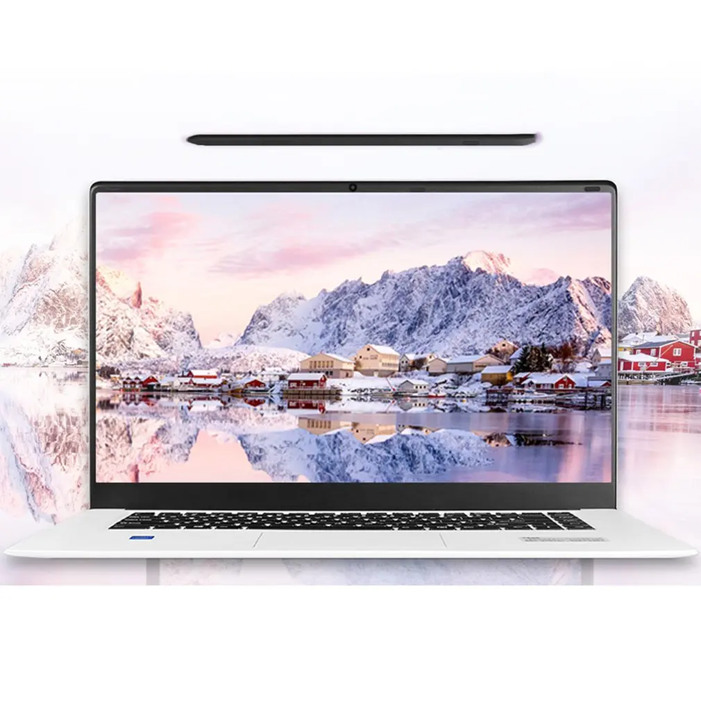 15 6 дюйма для Windows 10 Intel Apollo N3450 CPU домашний двухъядерный ГБ/64 ГБ|Игровые консоли| |
