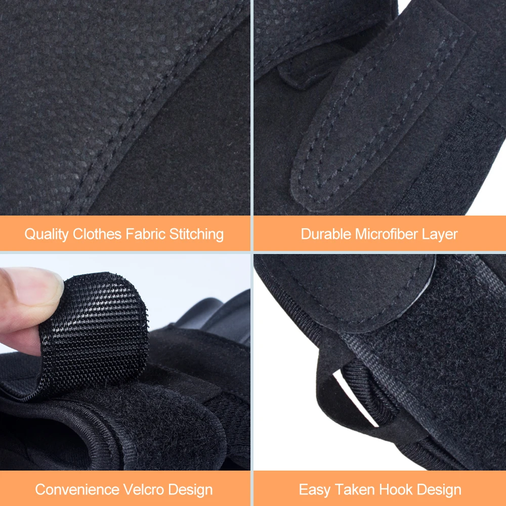 Летние тактические перчатки для мужчин раньше Осенние защитные с твердыми