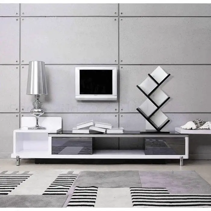 Стеллаж для компакт-дисков деревянный стеллаж хранения декоративный ТВ и шкафа