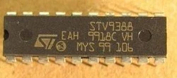 

10 шт./лот STV9388A STV9388