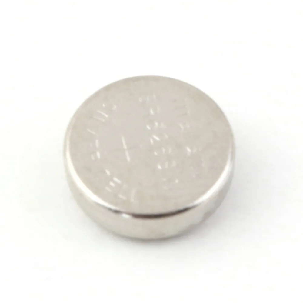 Часы батареи 10 шт. AG4 LR626 LR-626 AG4 177 377A SR626 1,5 V Щелочная батарейка-Кнопка ячейки высокого Ёмкость