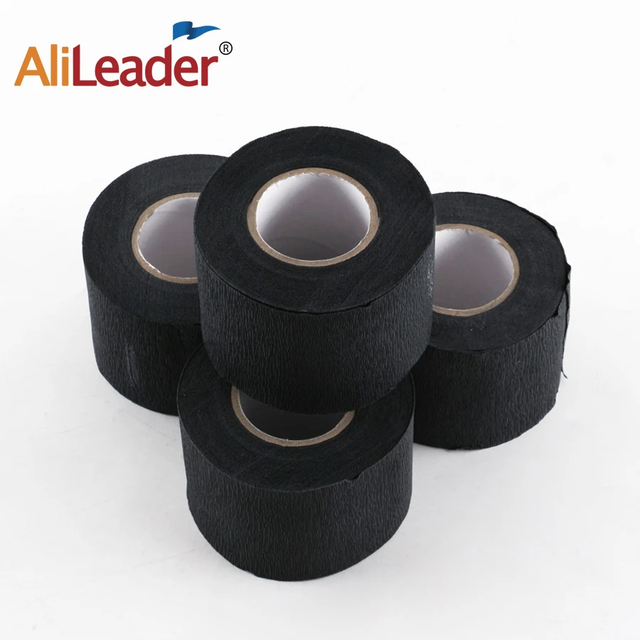 Alileader Высокое качество шеи оборками рулон бумаги 5 Rools Профессиональный
