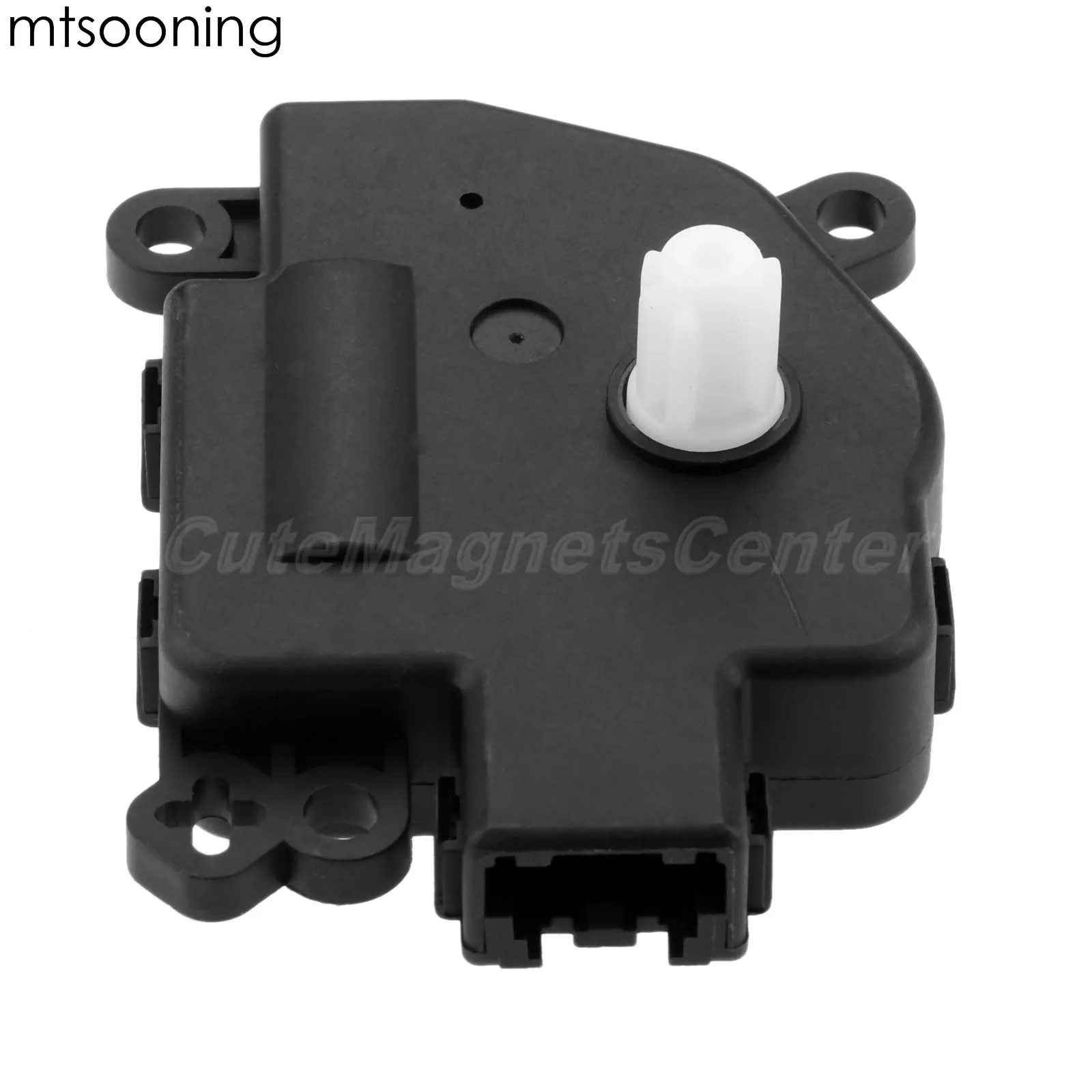 Mtsooning 68079488AA HVAC нагреватель смеси двери привод 604 045 для 2011 2013 Dodge Durango Jeep Grand