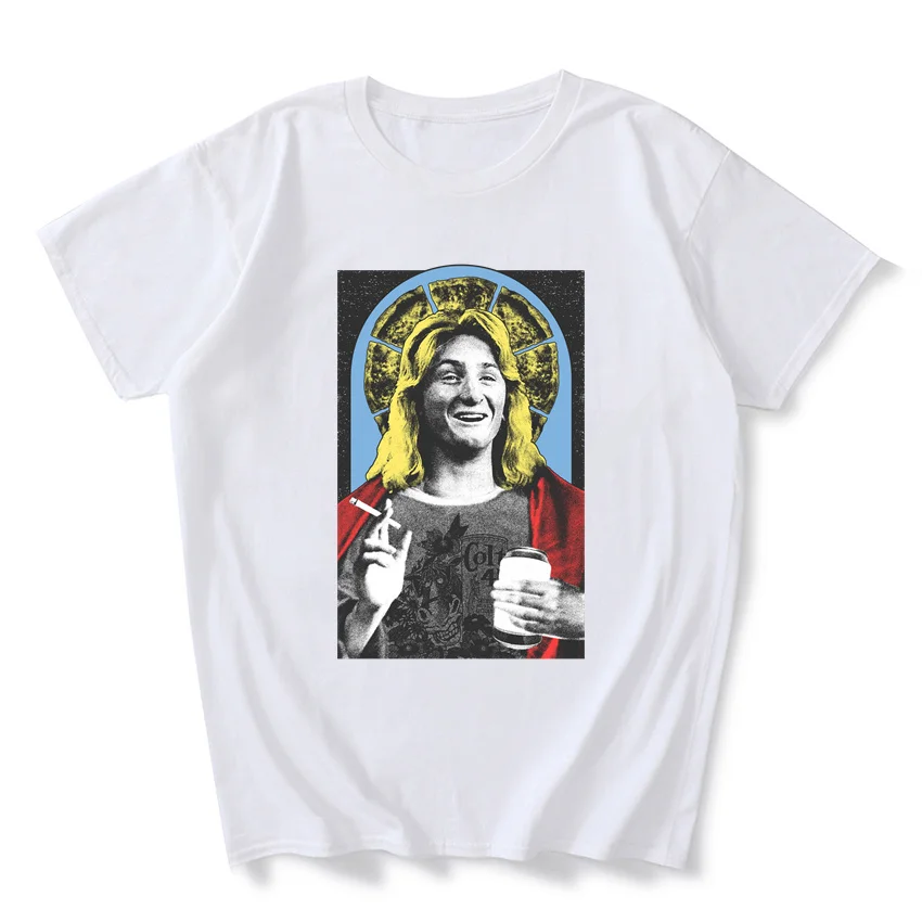 

Футболка с круглым вырезом, из чистого хлопка