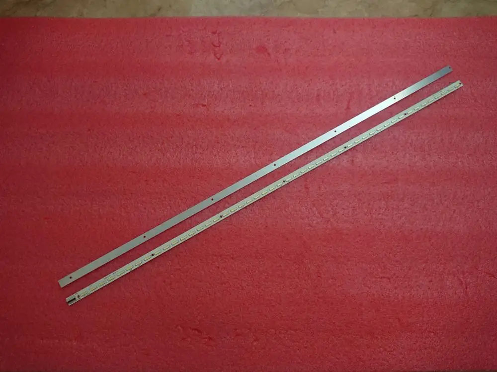 Новинка 48 светодиодов 495 мм светодиодная подсветка фотолампа LE39A720 4AD074762|strip|strip led |