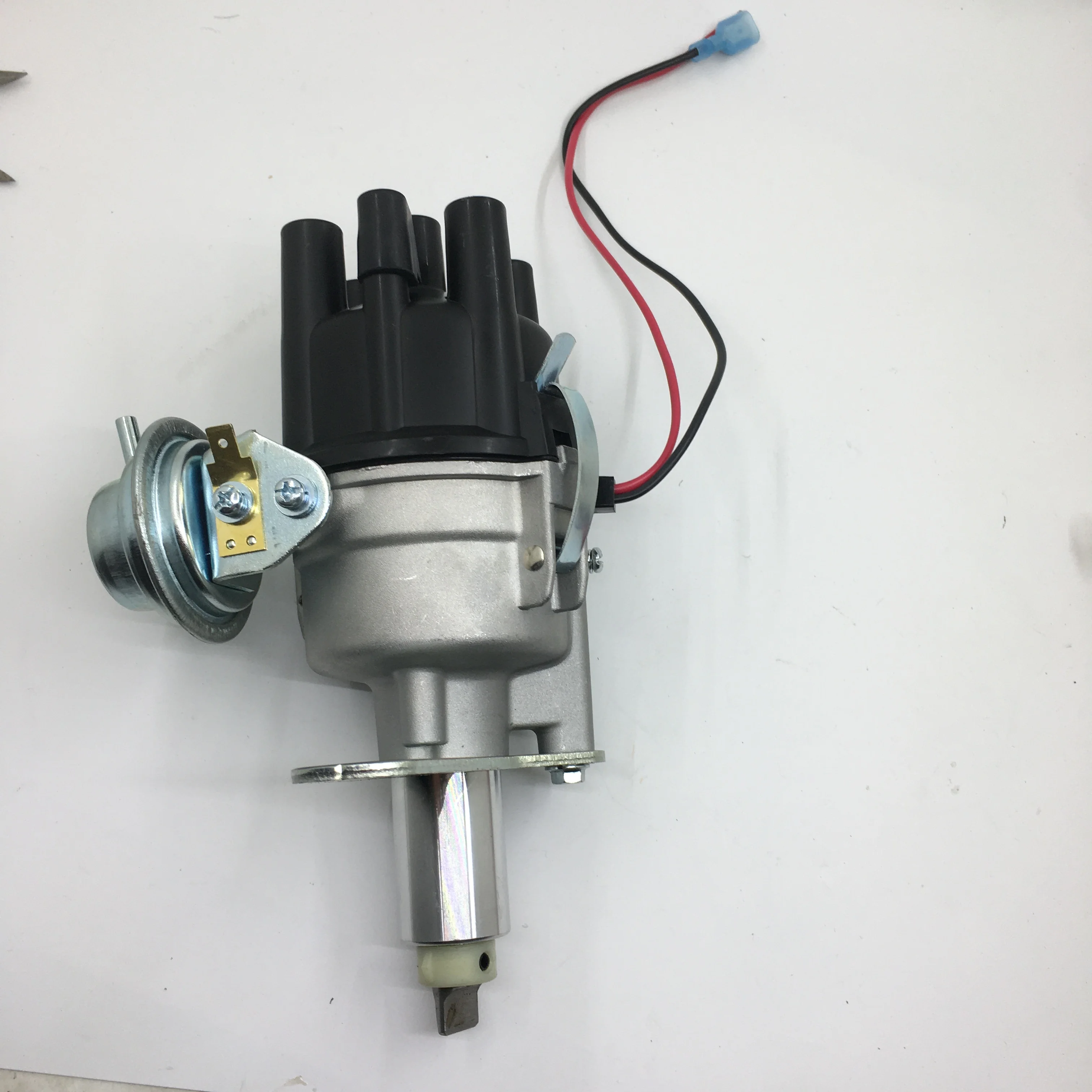 SherryBerg Электрический распределитель для NISSAN автопогрузчика PARTS H20 зажим на крышке