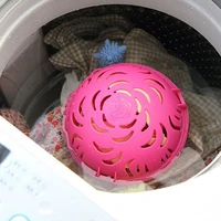 creative washing ball for bra useful bubble bra double saver washer bra laundry wash 1pc for house keeping clothes cleaning tool